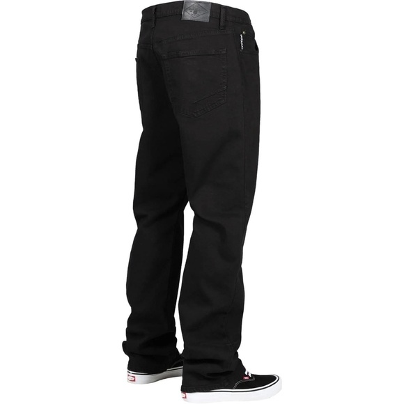 Vans/Kyle Walker Straight Denim Pants - Picture 1 of 5